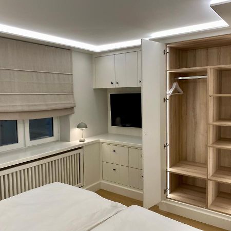 Apartamento Suederhygge Keitum Exterior foto