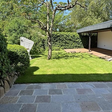 Apartamento Suederhygge Keitum Exterior foto
