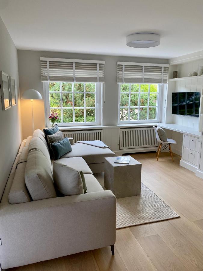 Apartamento Suederhygge Keitum Exterior foto