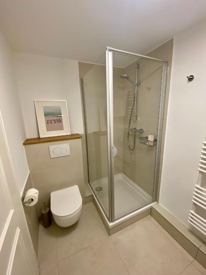 Apartamento Suederhygge Keitum Exterior foto