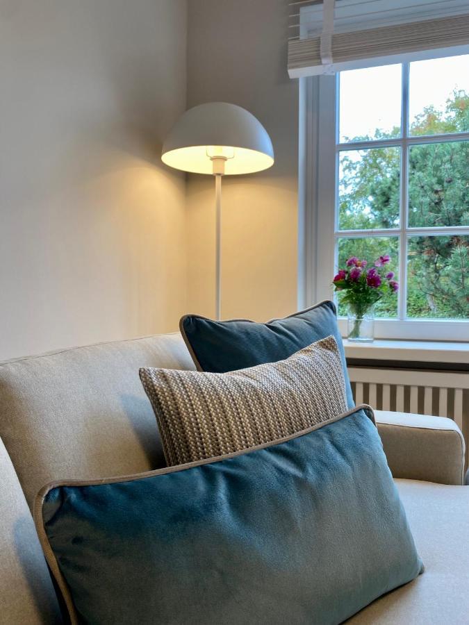 Apartamento Suederhygge Keitum Exterior foto