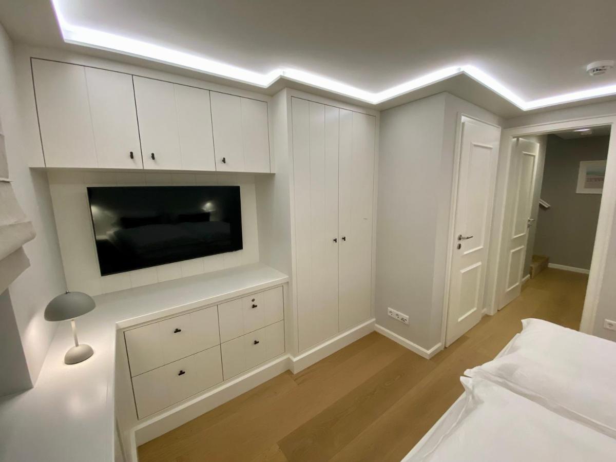 Apartamento Suederhygge Keitum Exterior foto