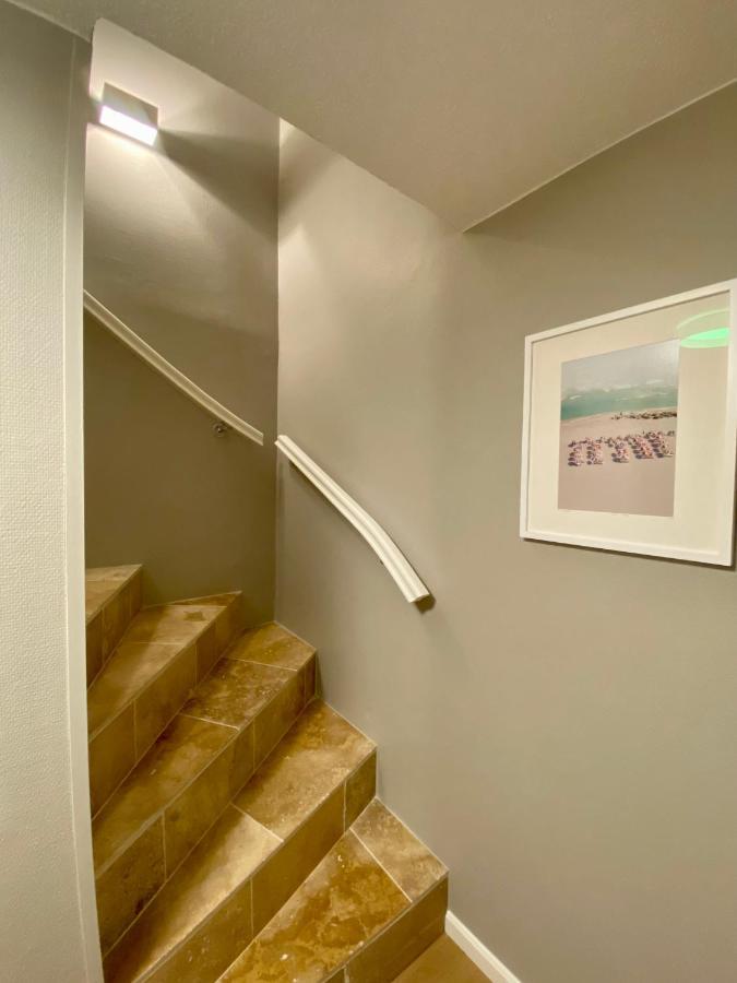 Apartamento Suederhygge Keitum Exterior foto