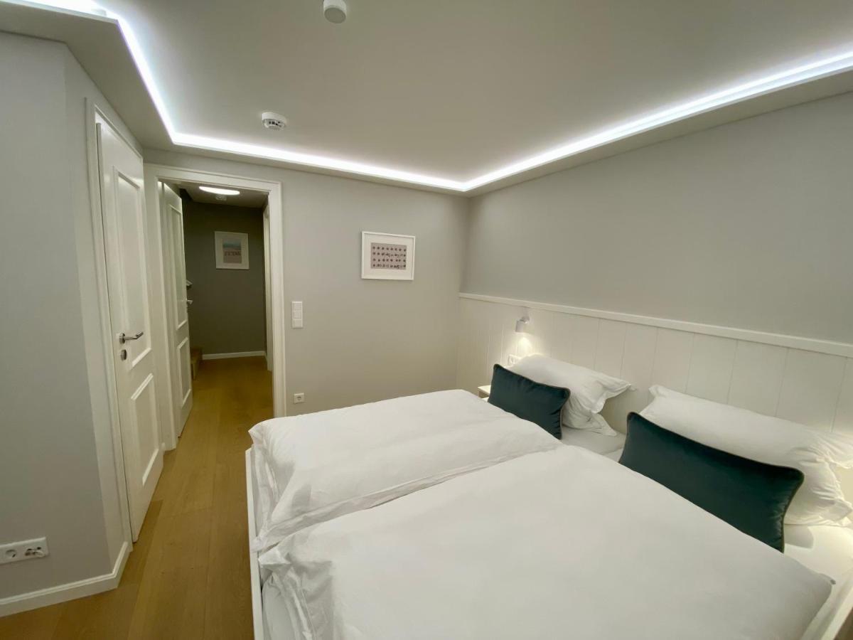 Apartamento Suederhygge Keitum Exterior foto