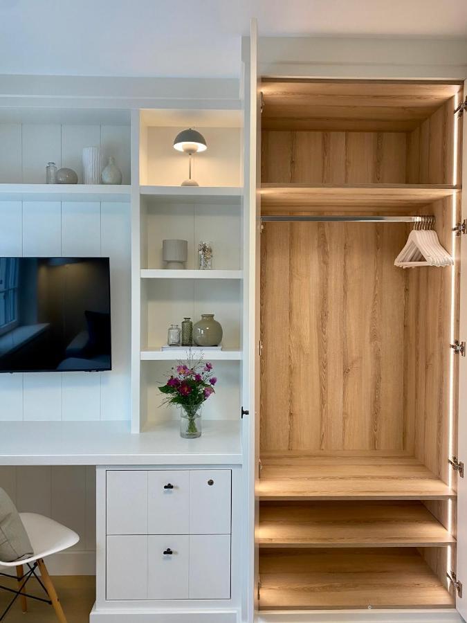 Apartamento Suederhygge Keitum Exterior foto