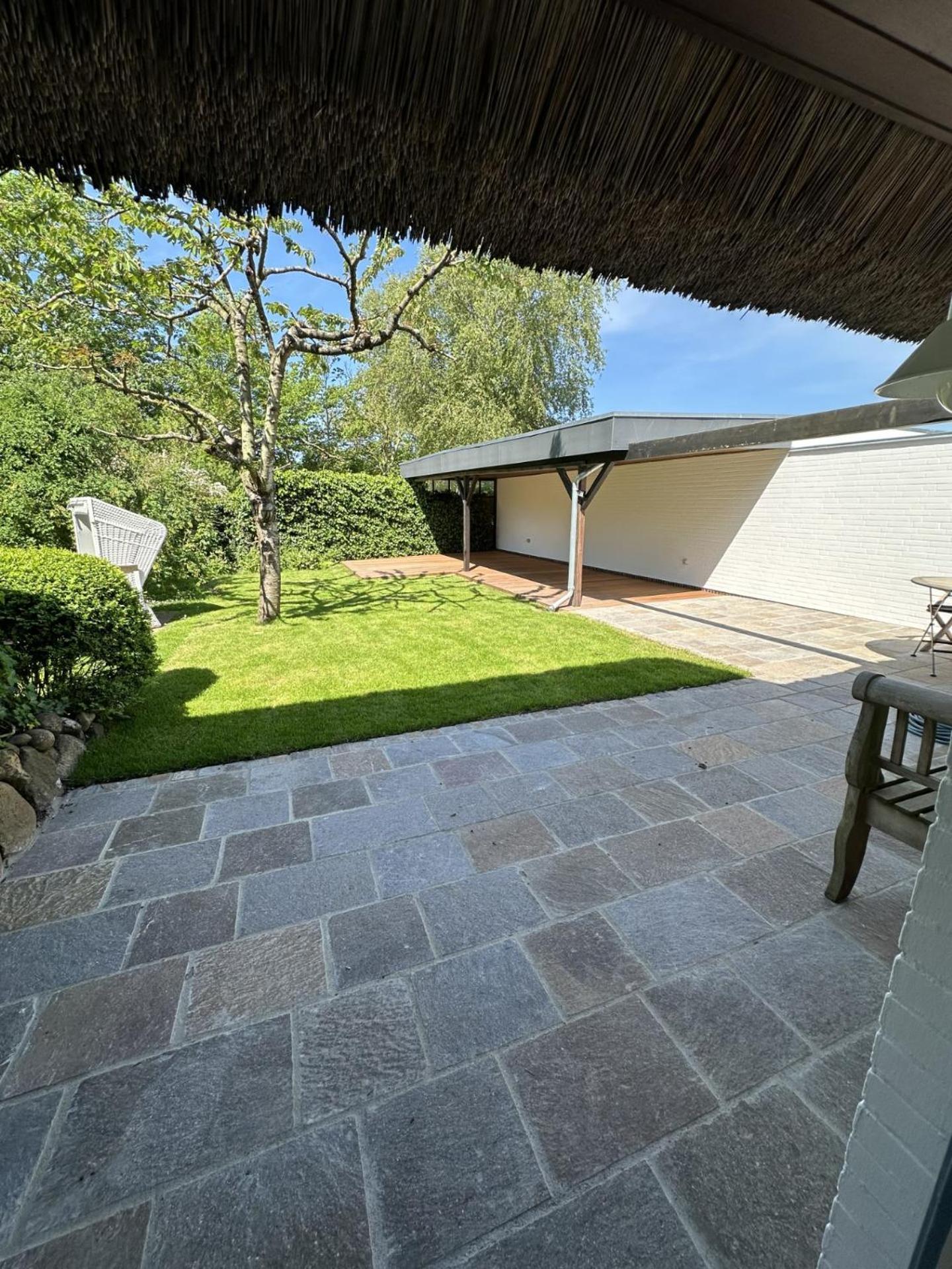 Apartamento Suederhygge Keitum Exterior foto